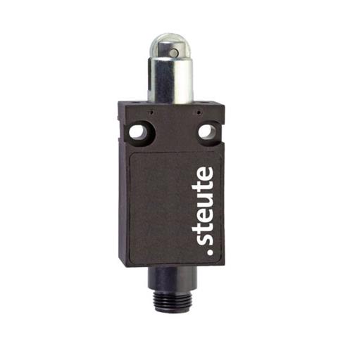 Position switch ES 14 R 1m IP67 (1NC/1NO) Roller plunger